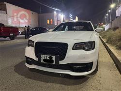 کرایسلەر 300